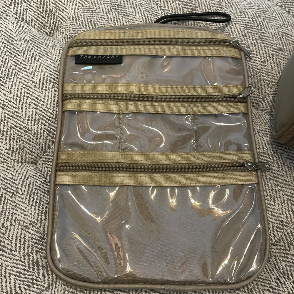 Travelon baby/kids travel bag